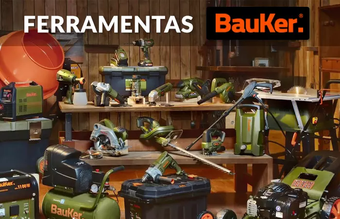 Bauker