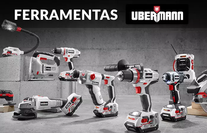 Ubermann